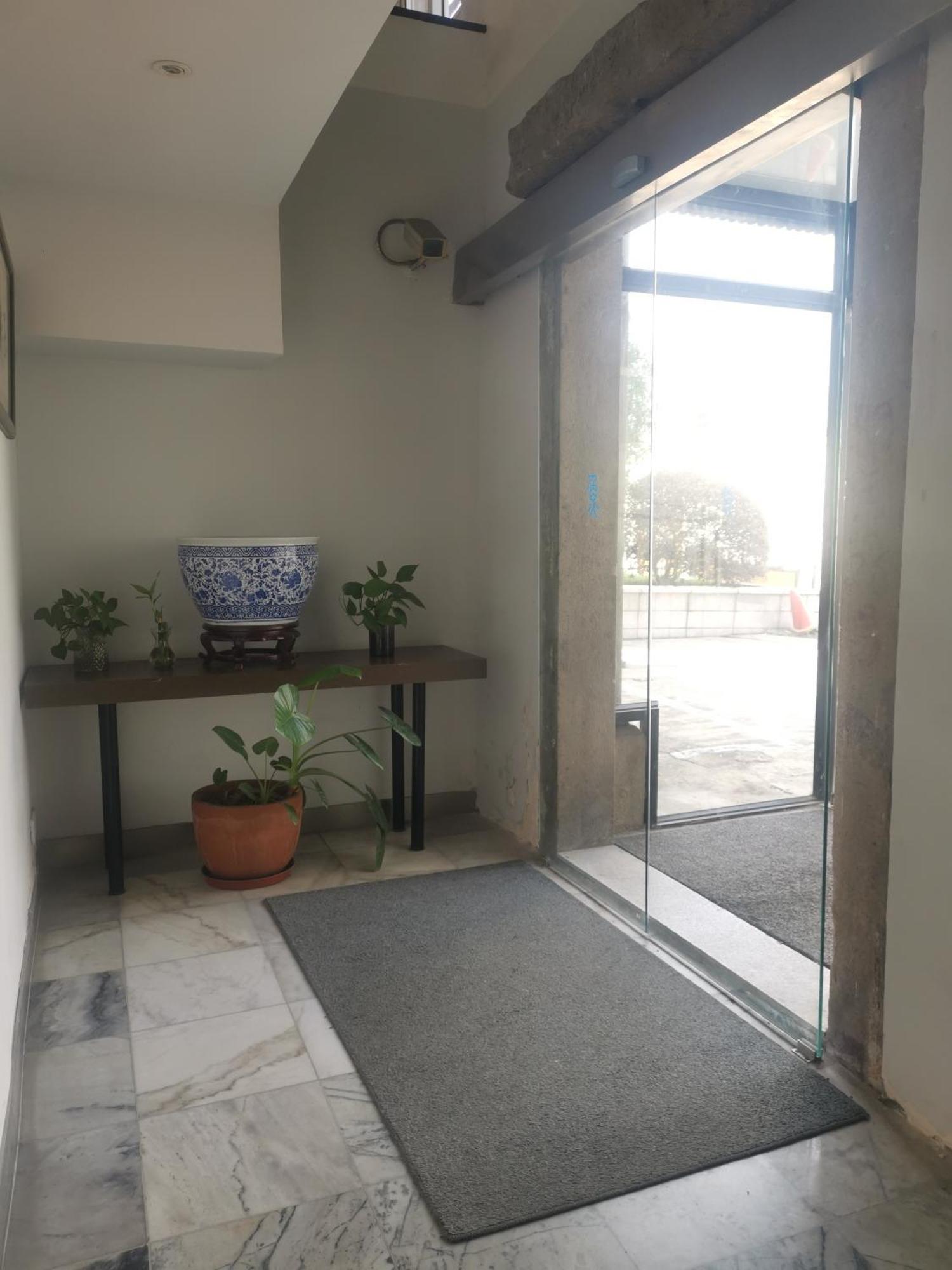 上海子鱼居外滩店 酒店