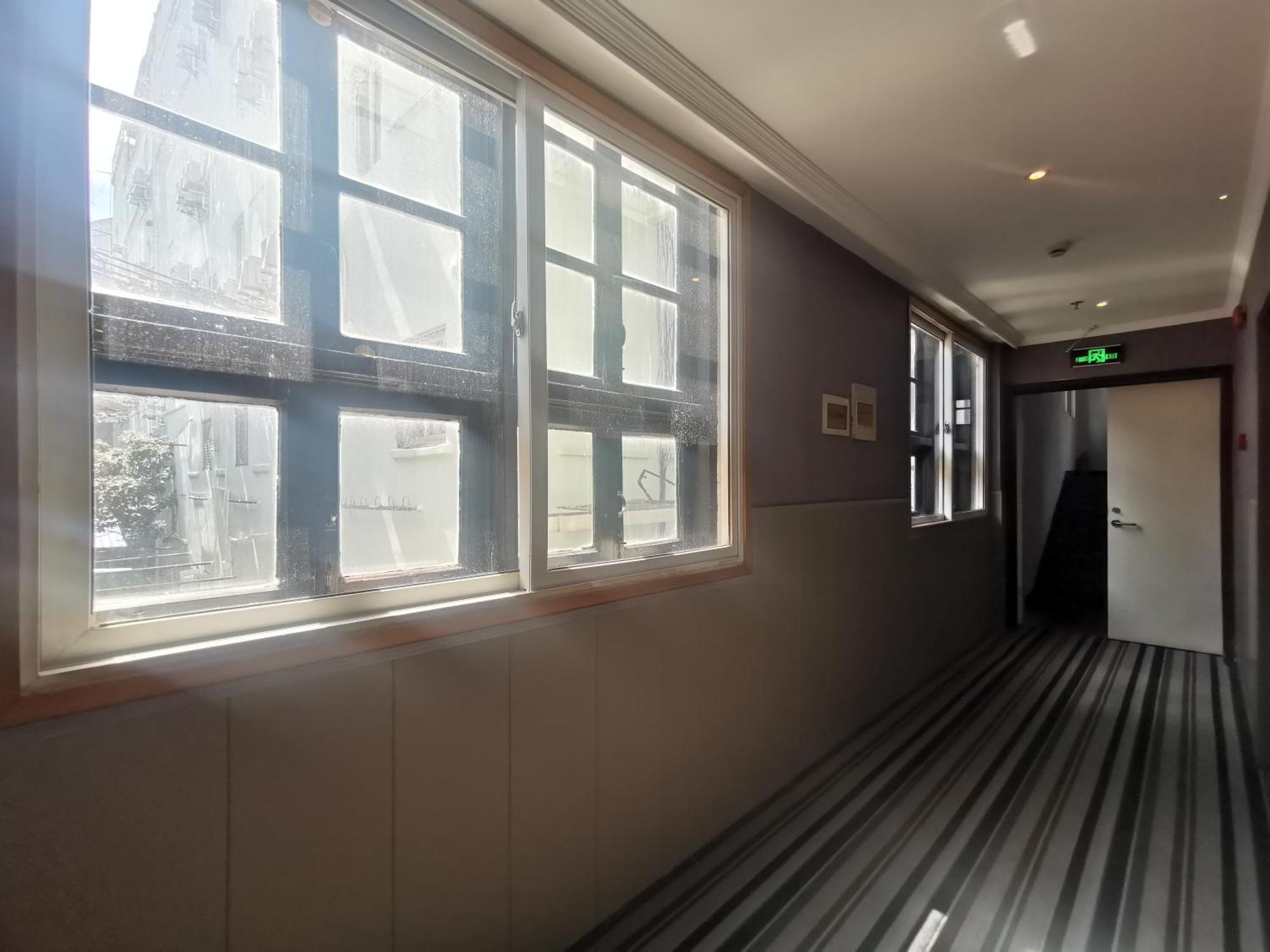 酒店 上海子鱼居外滩店 上海
