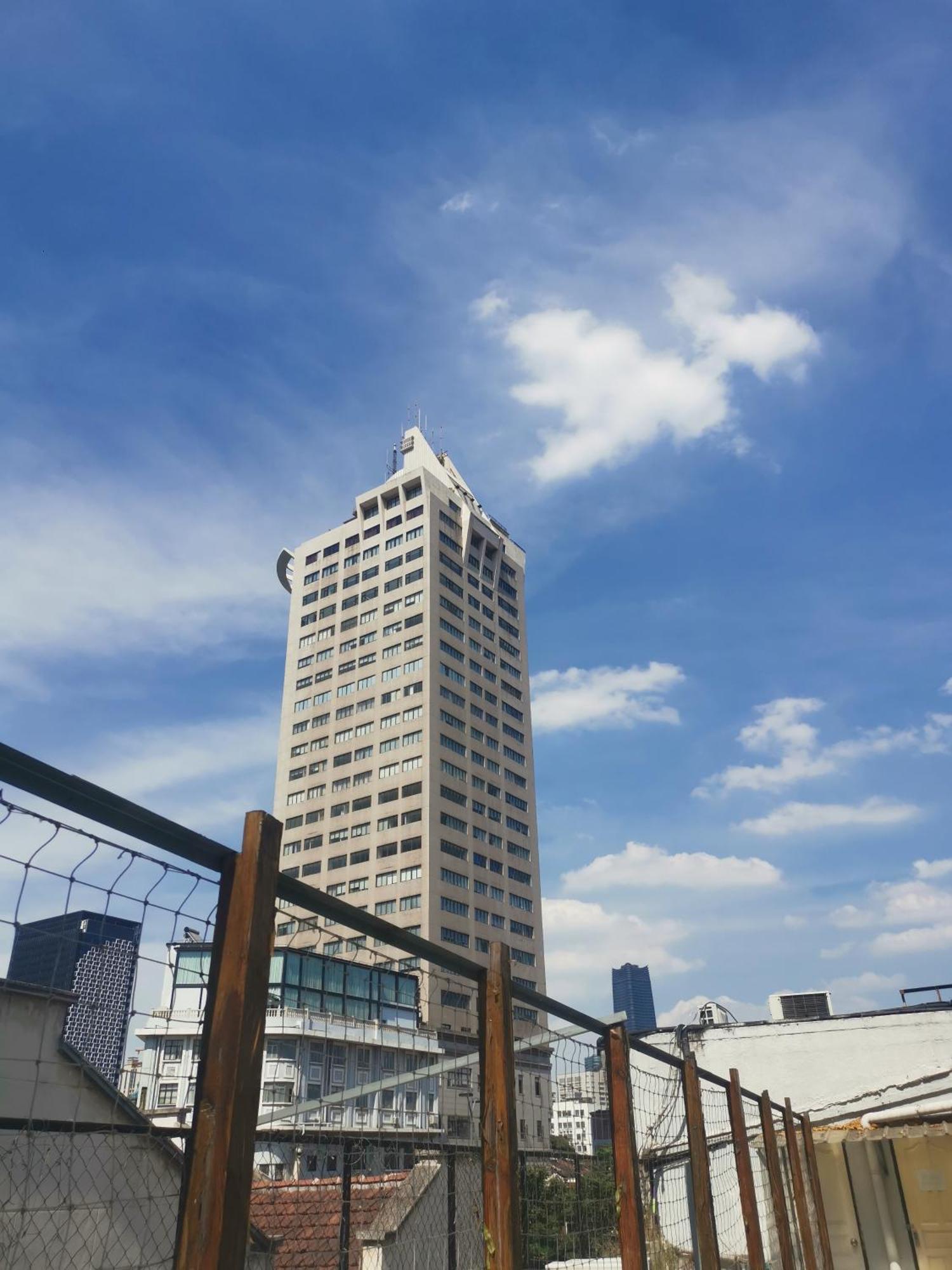 上海子鱼居外滩店 酒店 上海
