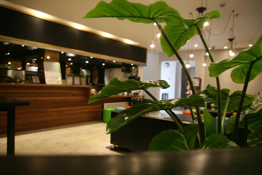 上海子鱼居外滩店 3*