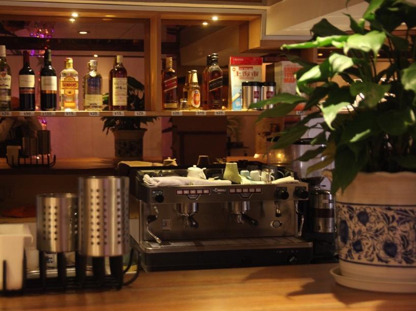 上海子鱼居外滩店 酒店